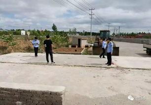 爆料龙口违建事件最新进展,官方调查深入，违规建筑面临拆除